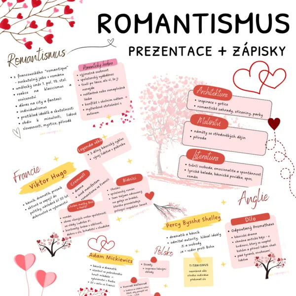 Romantismus 1