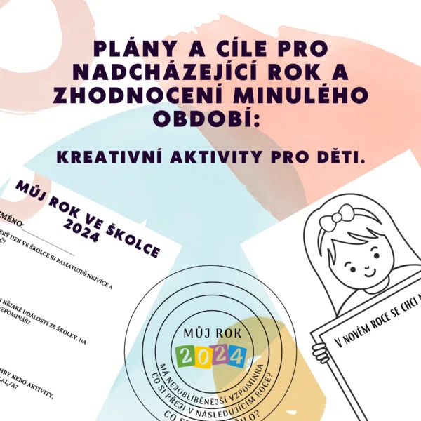 Zhodnocení roku 2024 a plány na rok 2025 1