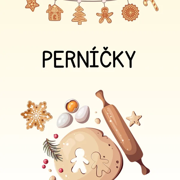 Perníčky  1