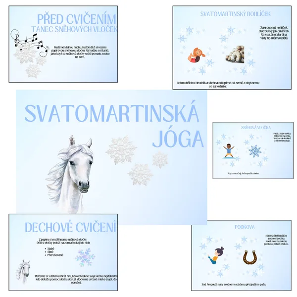 Svatomartinská jóga 2 1