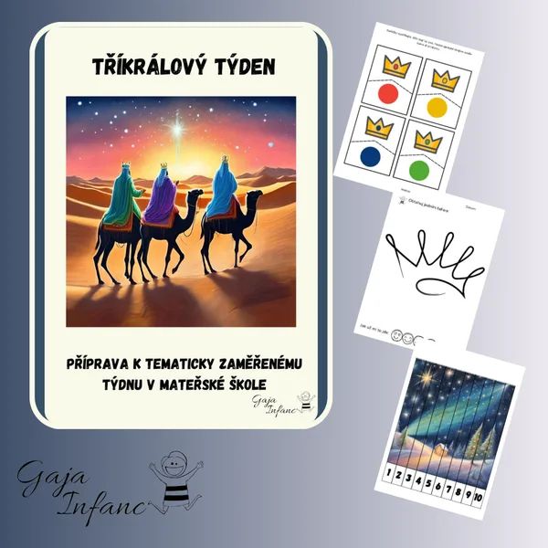 Týden Tří králů 1