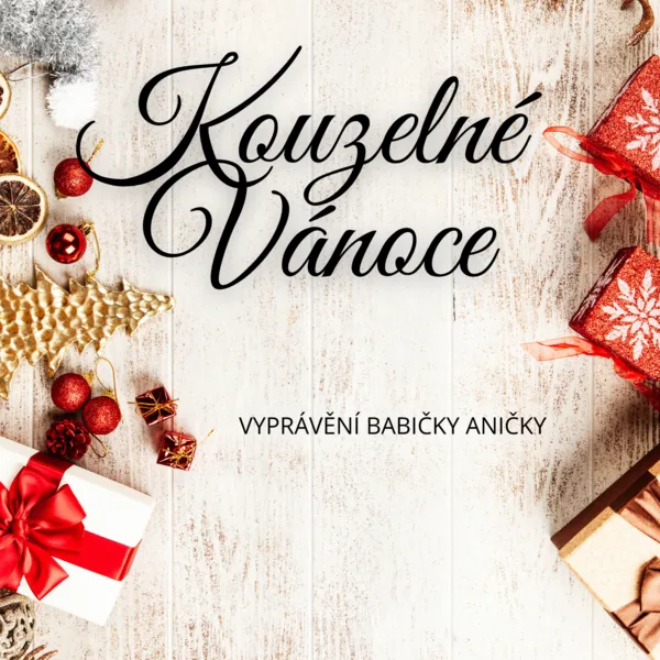 Kouzelné Vánoce  1