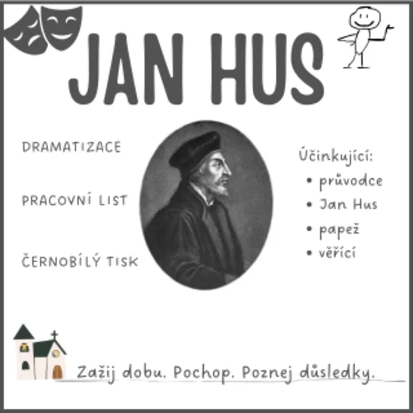 Jan Hus 1