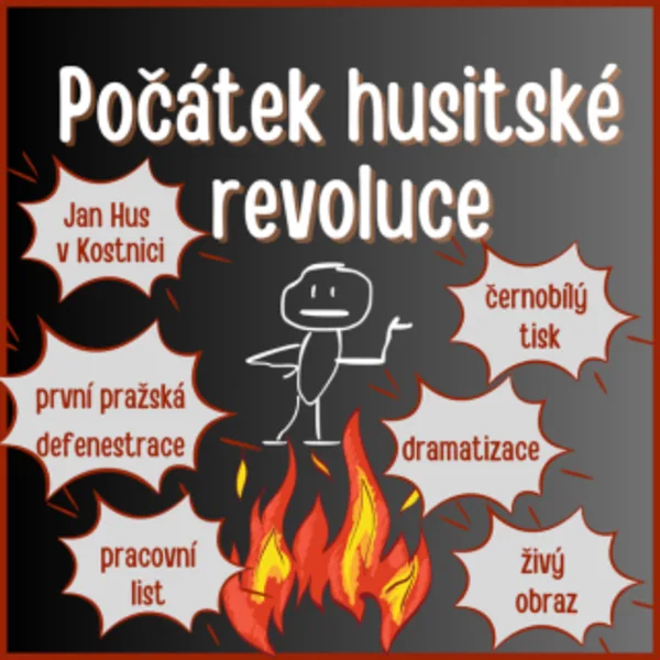 Husitství (počátek) 1