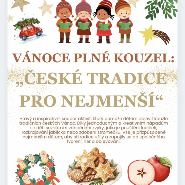 České tradice 1