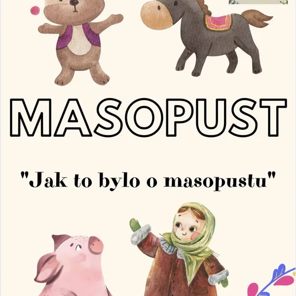 Masopust 1