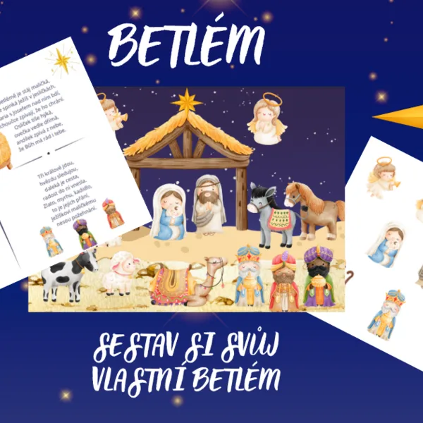 Betlém 1