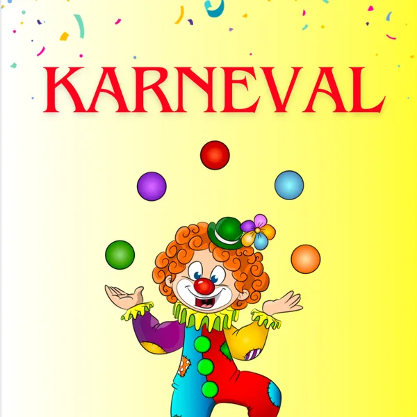 Karneval 1