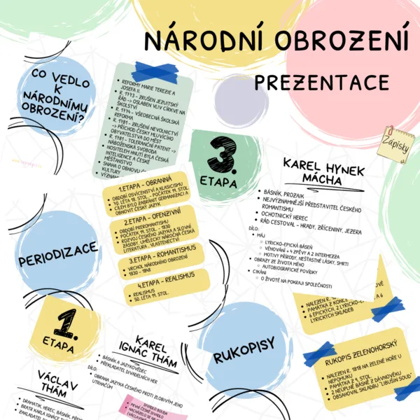 Národní obrození 1