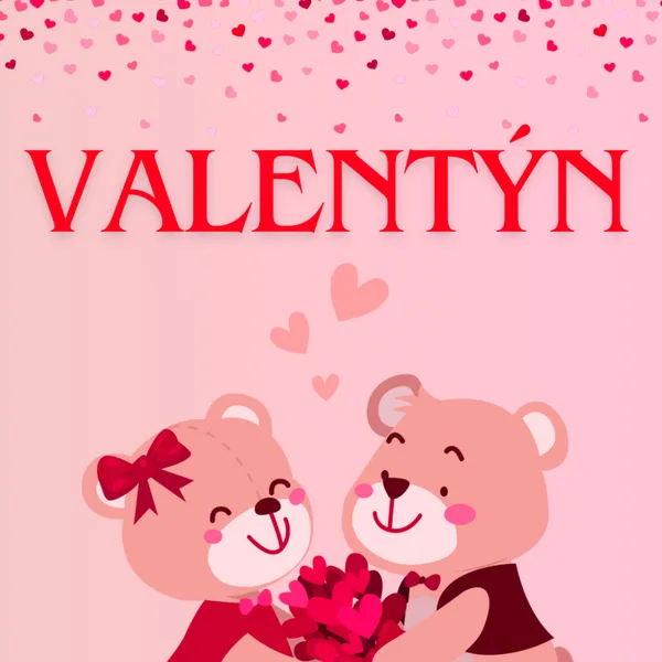 Valentýn 1