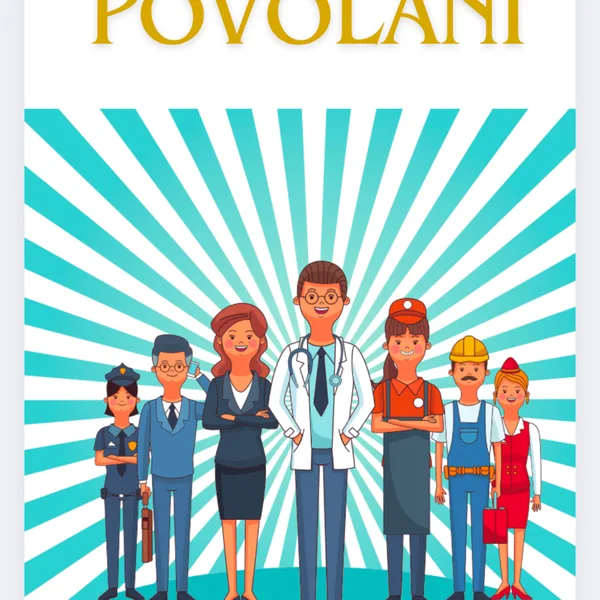 Povolání 1