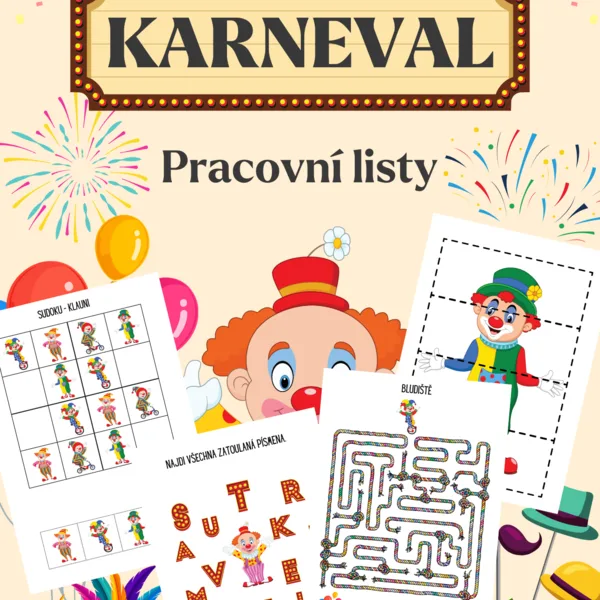 Karneval 1