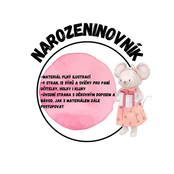 Narozeninovník 1