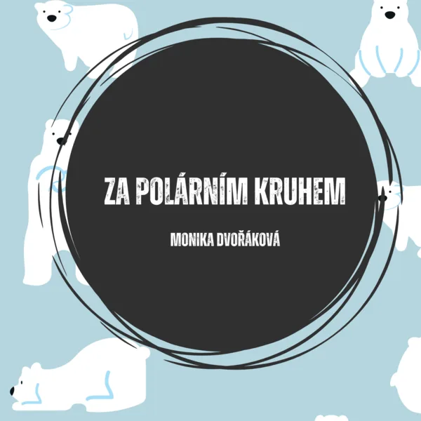 Za polárním kruhem 1