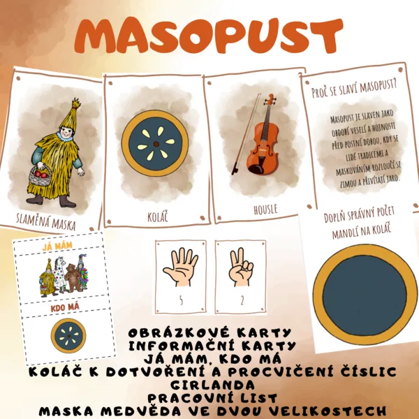 Masopust  1
