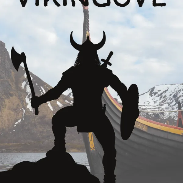 Vikingové 1