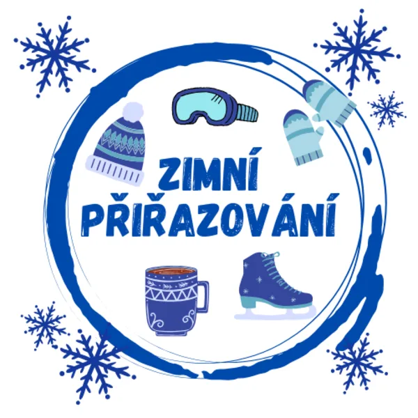 Zimní přiřazování 1