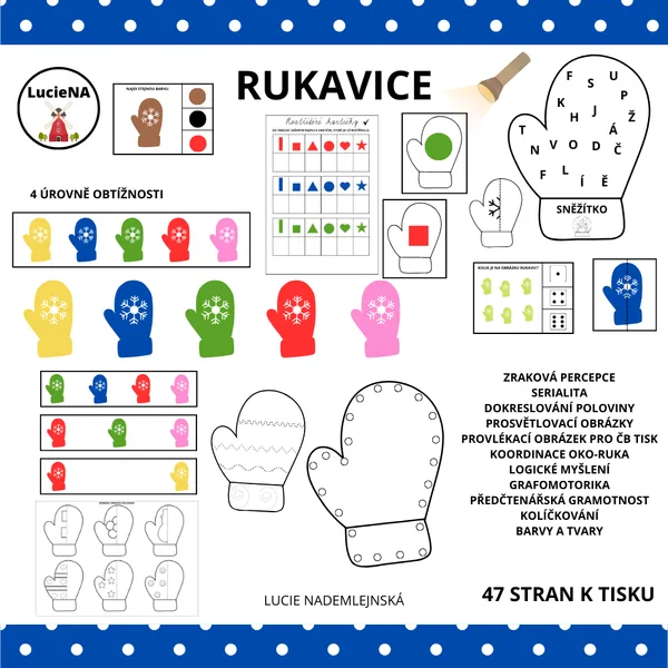 RUKAVICE 1