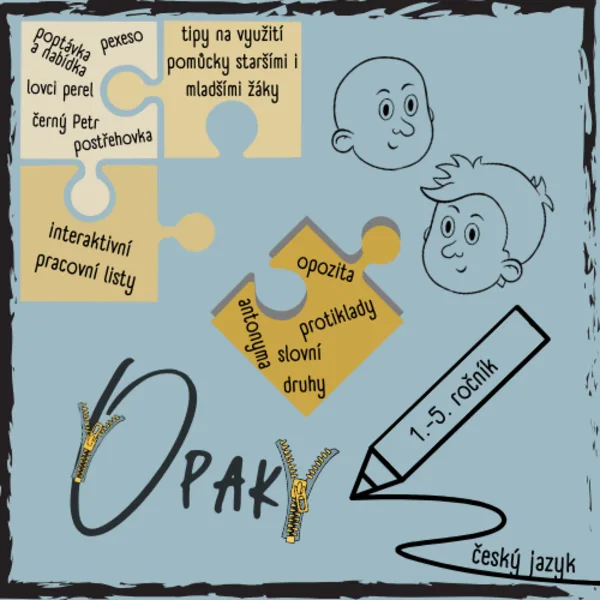 Opaky 1