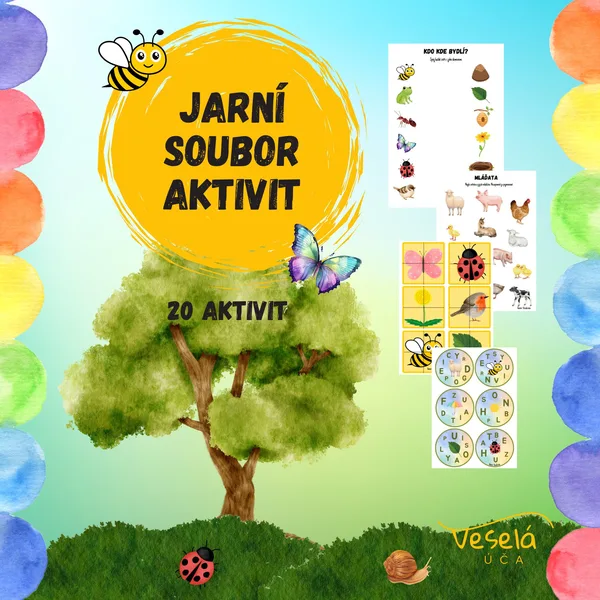 JARNÍ SOUBOR AKTIVIT 1