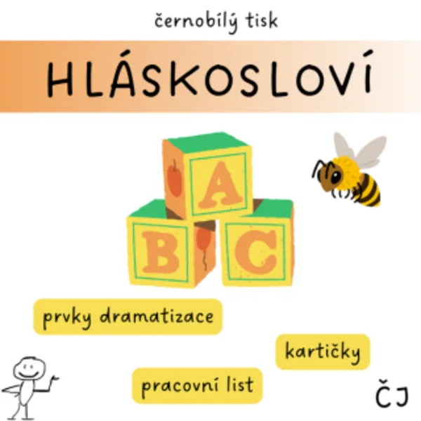 Hláskosloví 1