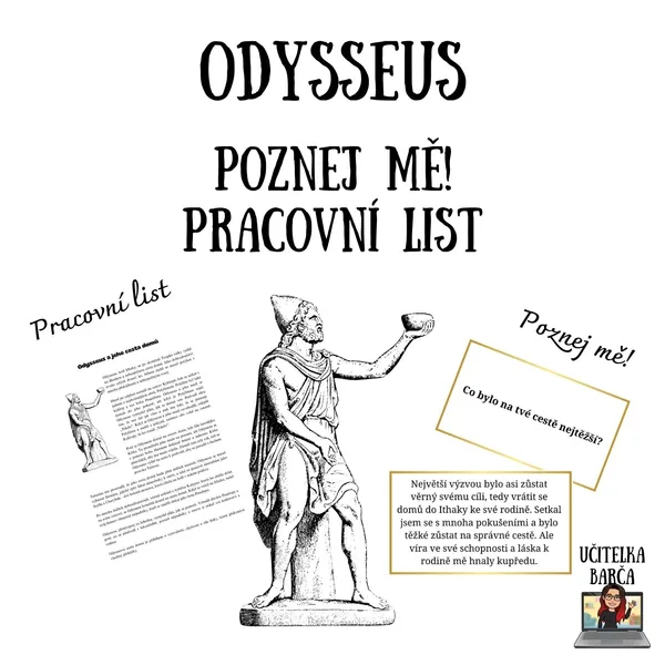 Odysseus 1