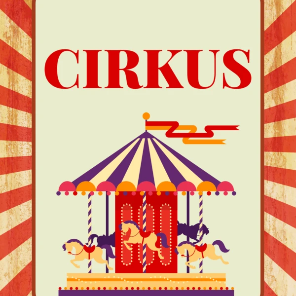Cirkus 1