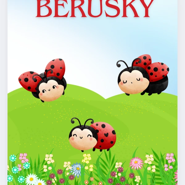 Berušky 1