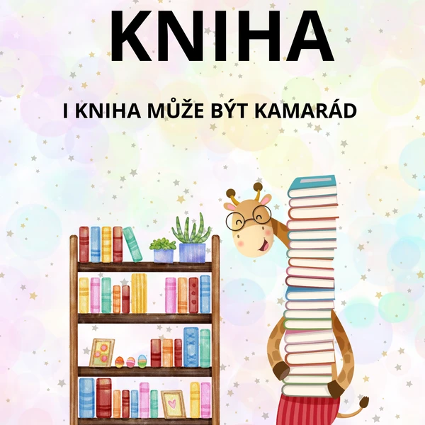 Kniha 📚 1