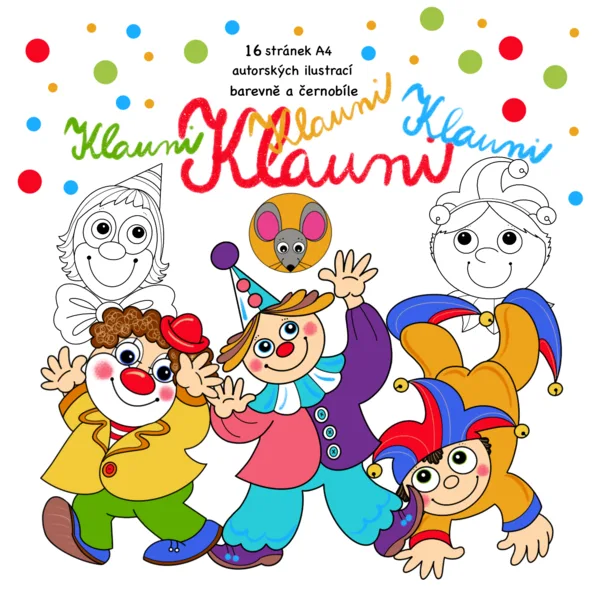 Klauni 1