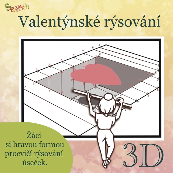 Rozárka konstruktérem 1