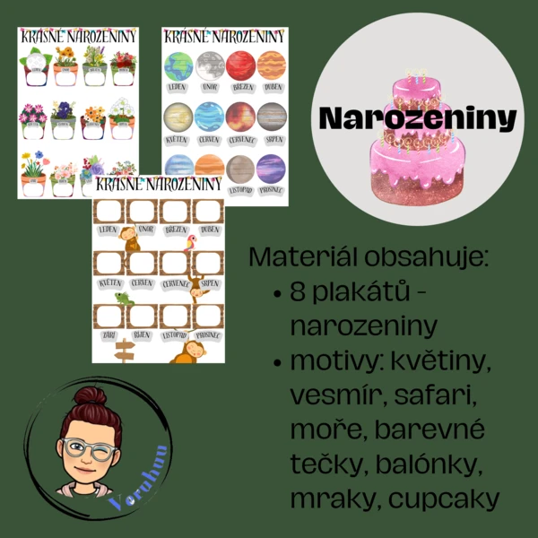 Narozeniny 1