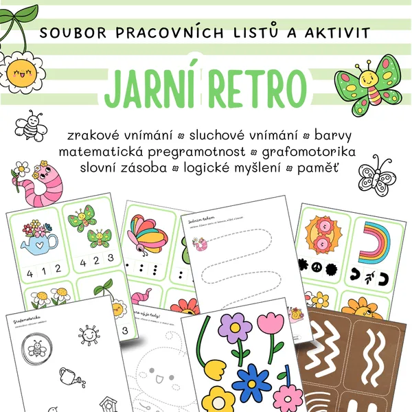Jaro 1