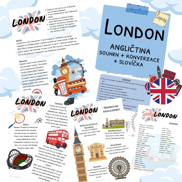 London 1