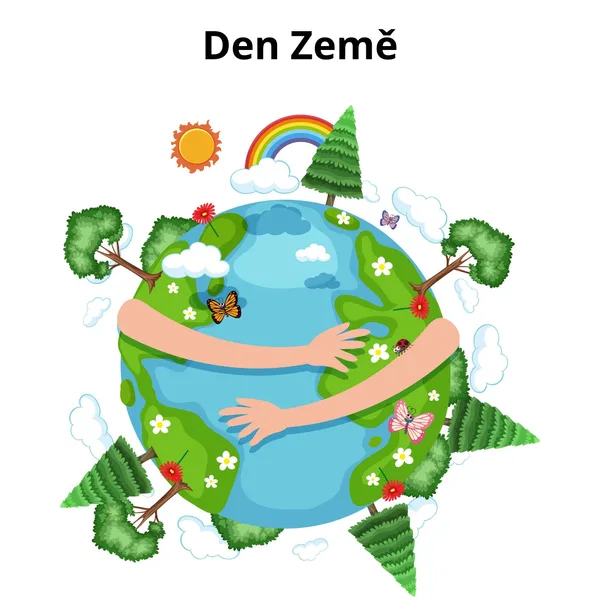 Den Země 1