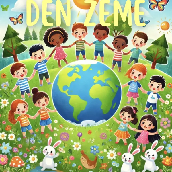 Den Země - 1. Část 1