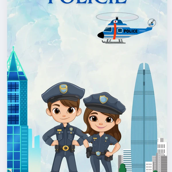 Policie 1