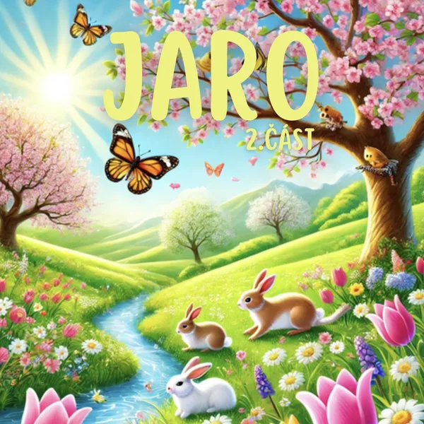 Jaro - 2. Část 1