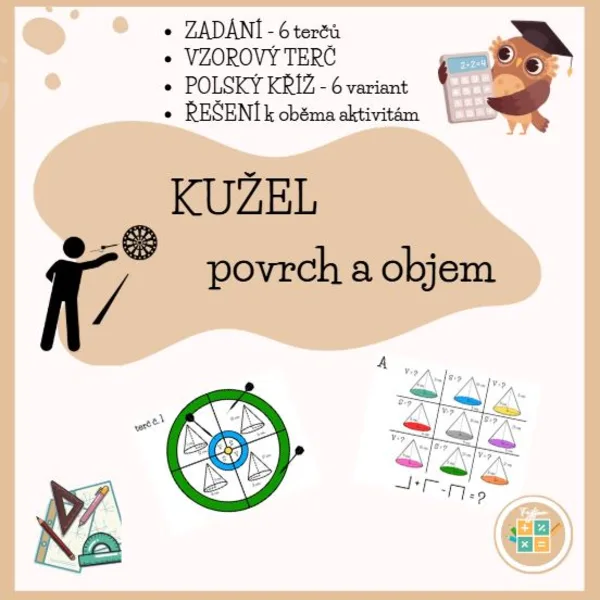 KUŽEL 1