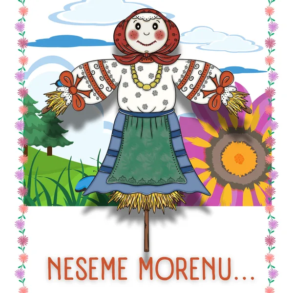 Neseme Morenu 1