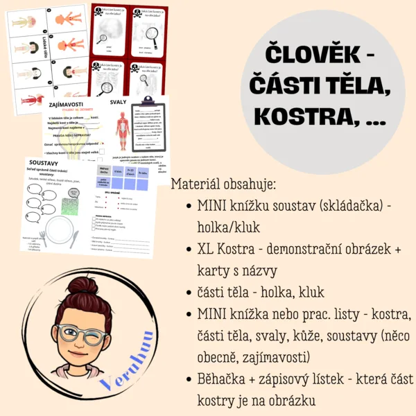 Člověk 1
