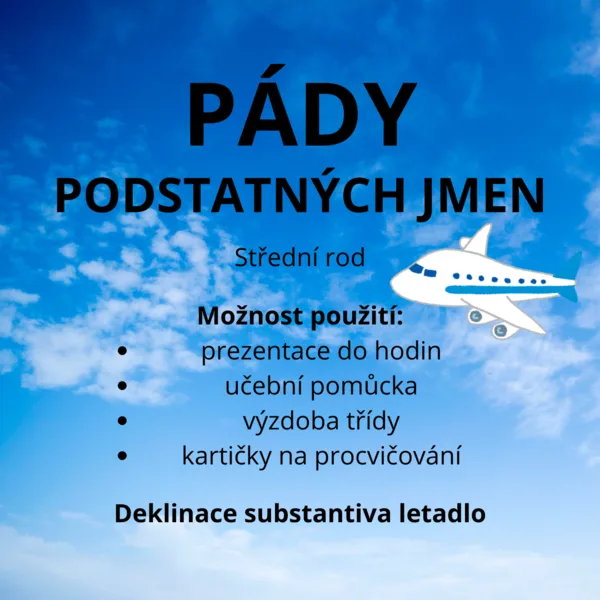 PÁDY 1