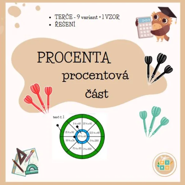 Procenta 1