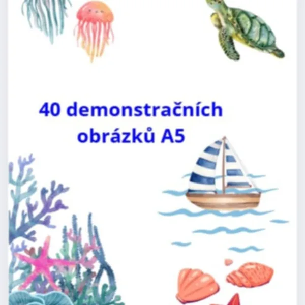 MOŘE, OCEÁN 1