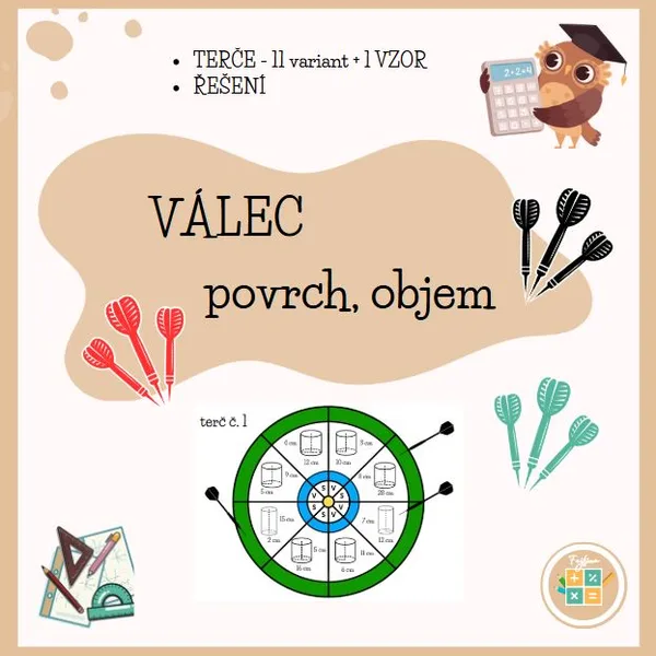 VÁLEC 1