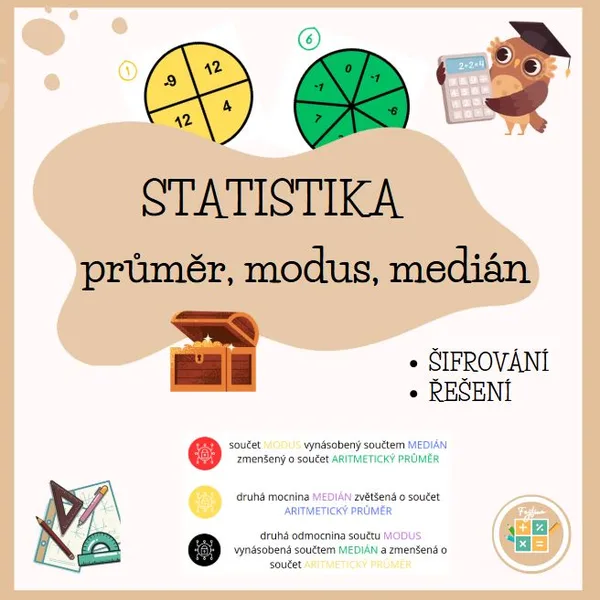 STATISTIKA 1
