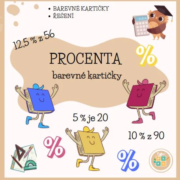 PROCENTA 1
