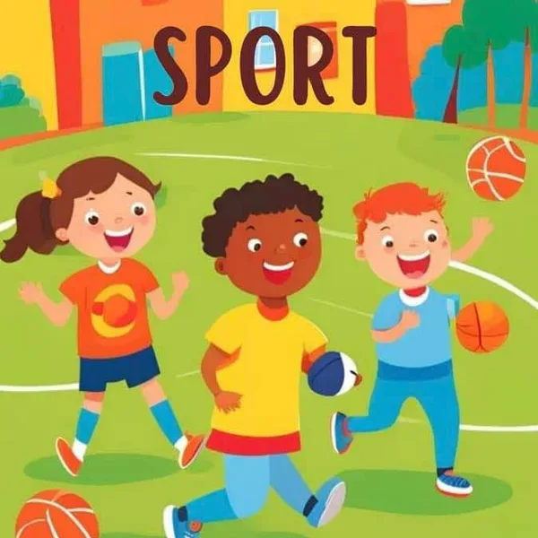 Sport 1