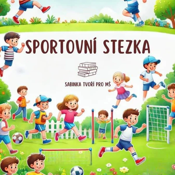 Sportovní stezka 1