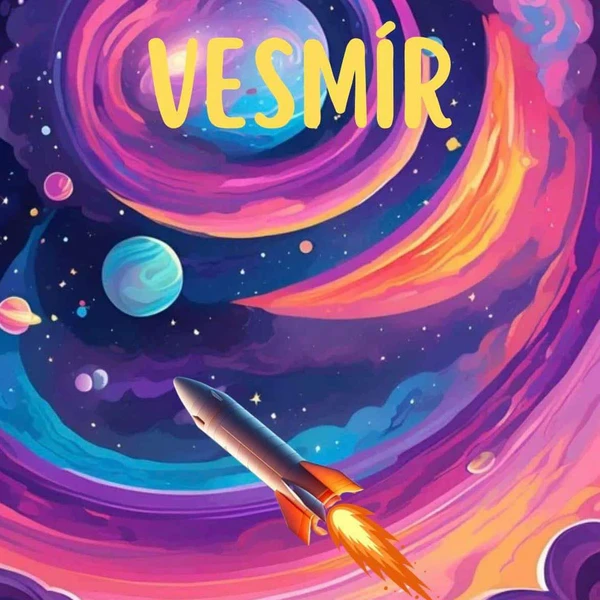 Vesmír 1